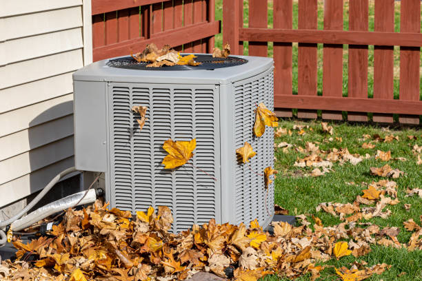 Trusted Columbus Junction, IA HVAC Experts