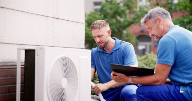  Columbus Junction, IA HVAC Pros