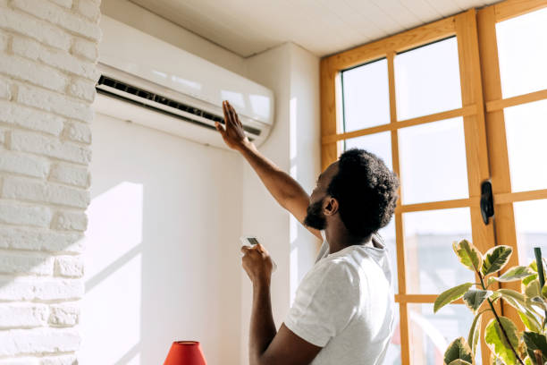 Best Emergency HVAC repair  in Columbus Junction, IA