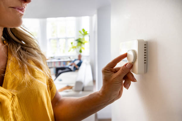 Best Heating repair services  in Columbus Junction, IA