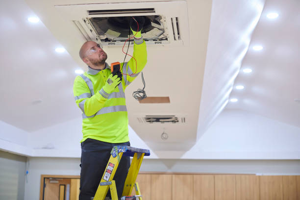 Best HVAC tune-up services  in Columbus Junction, IA