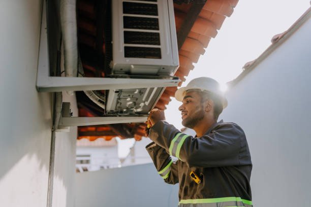 Best 24/7 HVAC repair  in Columbus Junction, IA