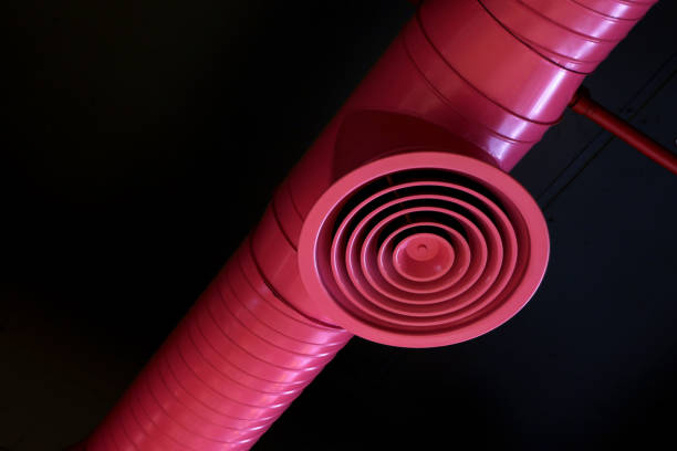 Best Best HVAC companies  in Columbus Junction, IA